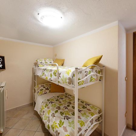 Dimora Gilles Aosta Valley Bard Zimmer foto