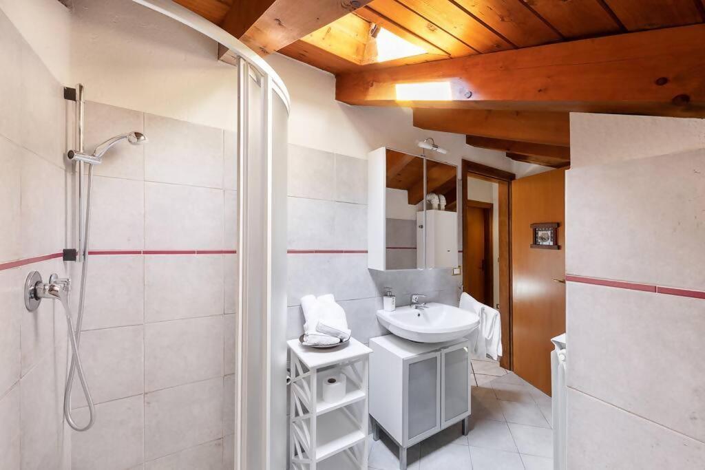 Dimora Gilles Aosta Valley Bard Exterior foto