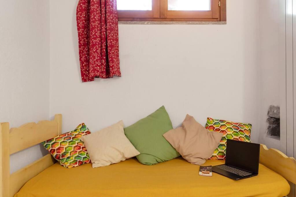 Dimora Gilles Aosta Valley Bard Zimmer foto